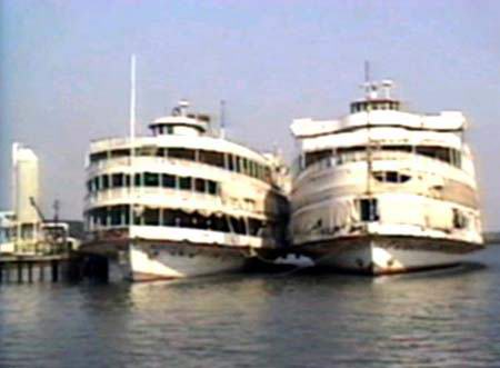 Bob-Lo Island - From 1965 Detroit Promo Film (newer photo)